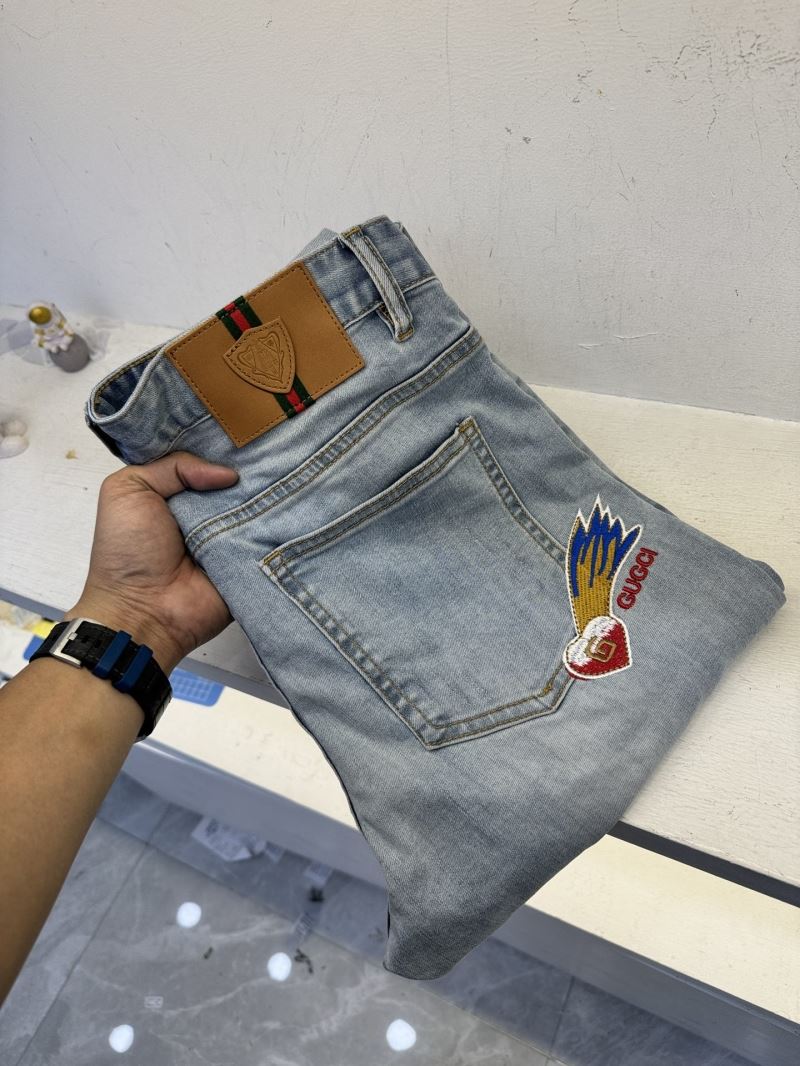 Gucci Jeans